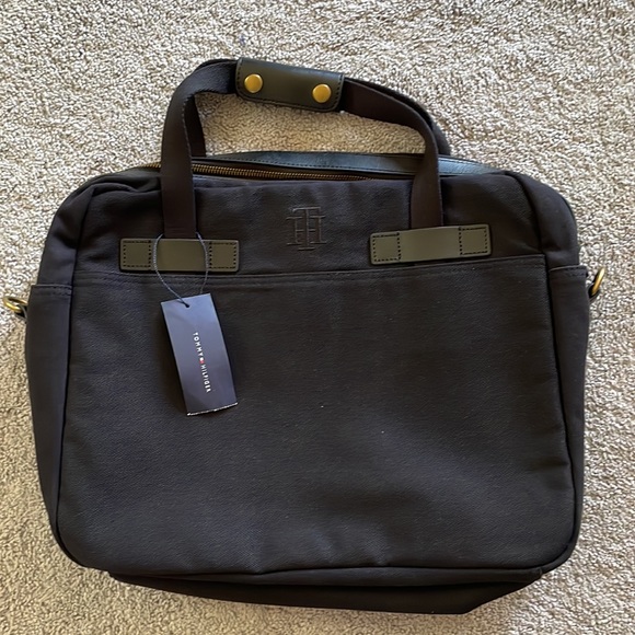 Tommy Hilfiger laptop bag - Picture 14 of 14